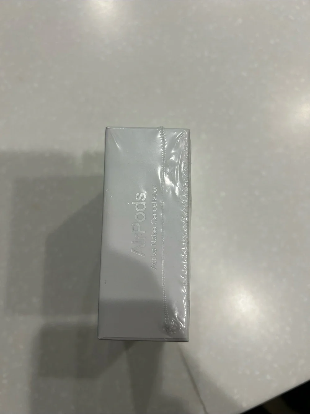 Apple White AirPods brand new still in box generation 4